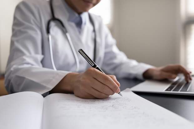 Фракция «Новые люди» предложила единый электронный вариант медкарты с межрегиональным доступом