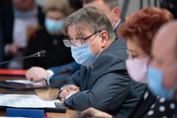 Правительство Севастополя выделило четыре миллиона рублей на выплаты пострадавшим вследствие аварии на Чернобыльской АЭС