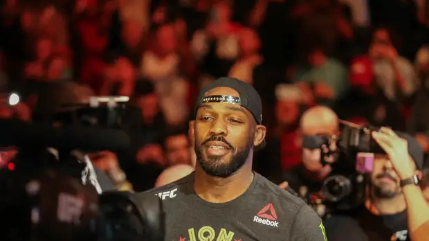 Уайт: Джонс мог быть большим человеком в ММА