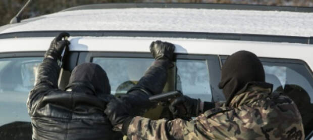 Агенты ГУР и «региональные» шпионы: российские спецслужбы продолжают отлов преступников