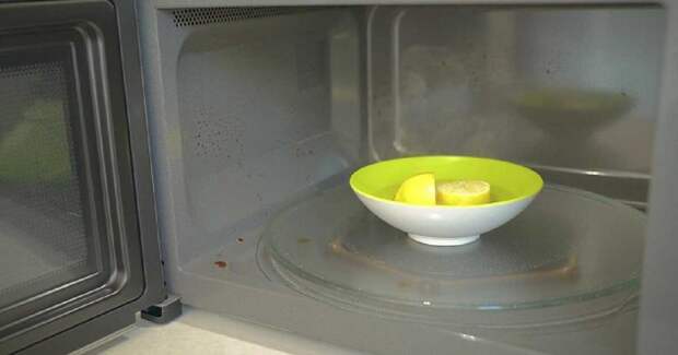 8 простых хитростей, чтобы кухня блестела, а хозяйка ничуть не устала