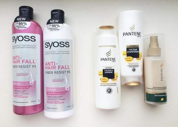 мифы о волосах, волосы нужно мыть каждый день