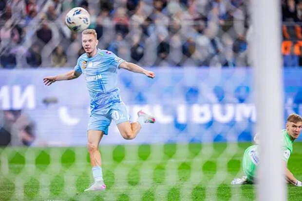 Покер Глушенкова! Ну теперь-то лучший игрок матча