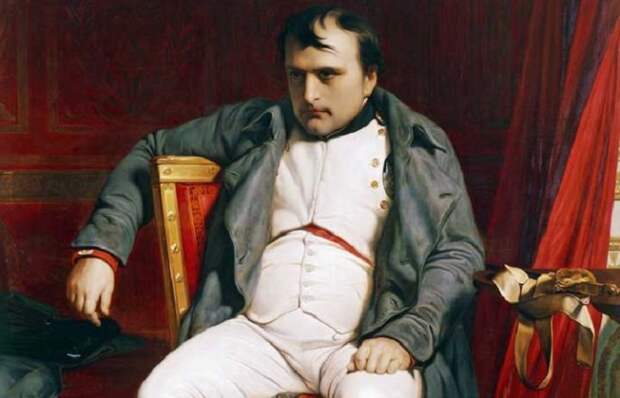 Наполеон и женщины: пять историй не о любви. Блудница, сводня, противница, оппонентка и героиня войны.