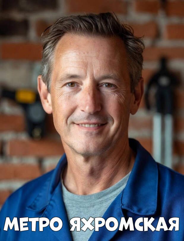 метро Яхромская — Услуги электромонтажников