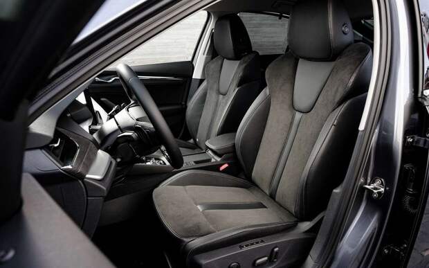 Хорошо знакомую Skoda продают в РФ дешевле Москвича и новой Весты