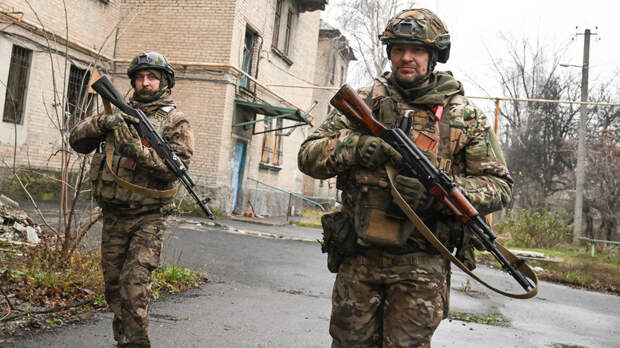 Силовики: жители правобережья Днепра активно сотрудничают с армией России