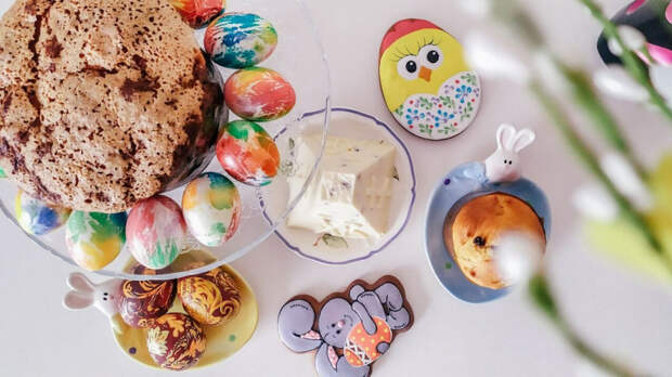 Какой будет Пасха в Петербурге: выставки, концерты и мастер-классы на любой вкус