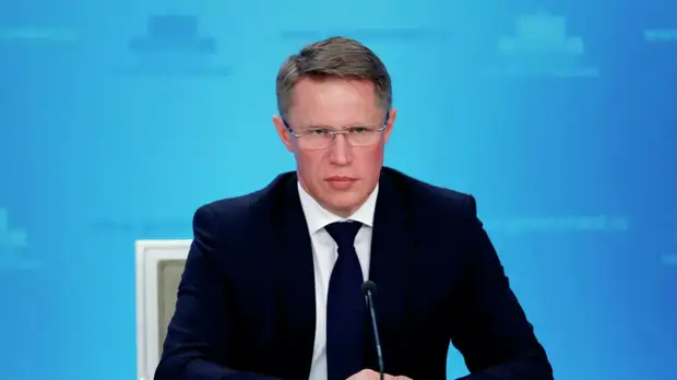 Мурашко высказался об эффективности «Спутника V» против штамма COVID-19 «дельта»