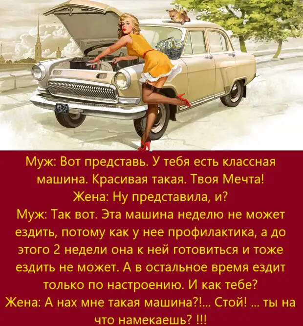 Пункт таможенного контроля в амстердамском аэропорту Схипхол:  - Какова цель вашего визита в Голландию?..