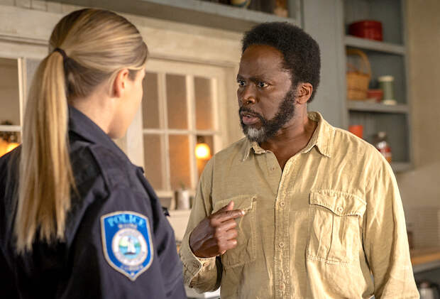 FROM Renewed for Season 4 at MGM+