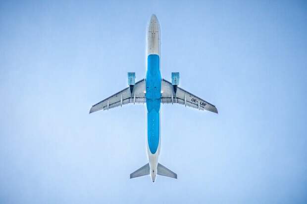 Можно ли выполнить фигуры высшего пилотажа на пассажирском самолёте Можно ли выполнить фигуры высшего пилотажа на пассажирском самолёте