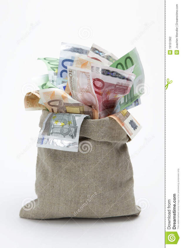 Война мешков -3