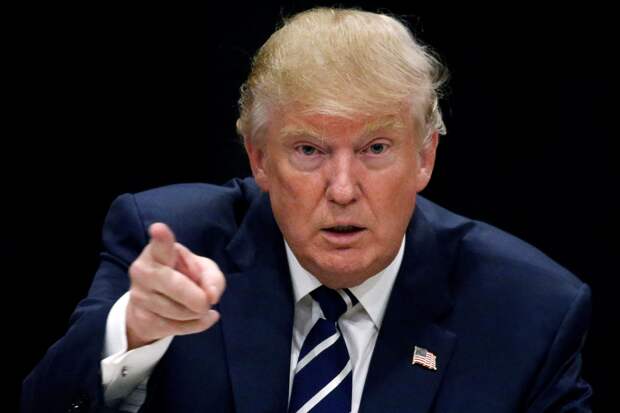 Трамп готовит новое суперразоблачение по Байдену и демпартии