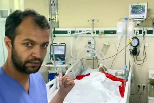 Выжившие в аэропорту Кабула – американцы стреляли прямо в нас, не разбирая
