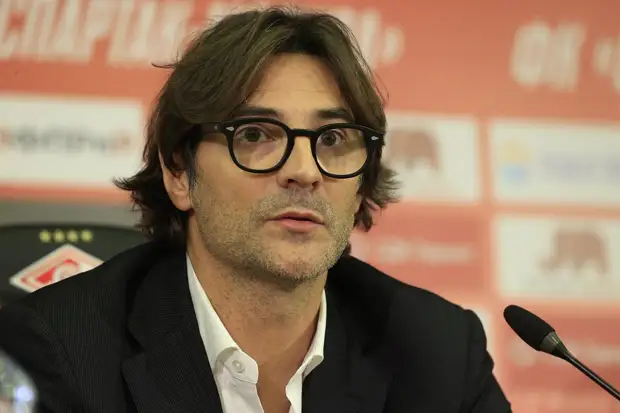 Паоло Ваноли: Результат предопределили эпизоды, в том числе с участием арбитра