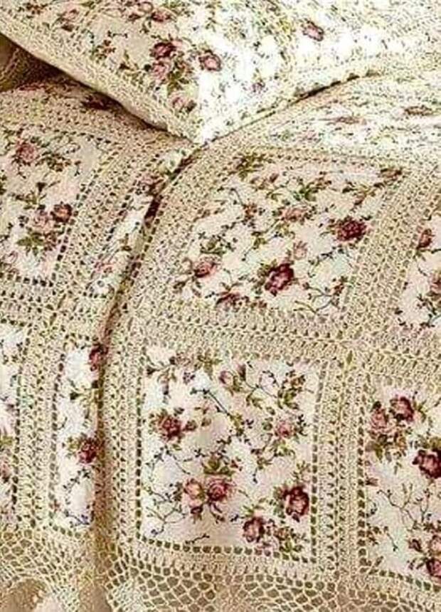 Столько разных лоскутных одеял, и все они удивительны, не повторимы. А что если создать одеяло в стиле фьюжн?  Что такое  фьюжн?  Фьюжн (англ.-1-4