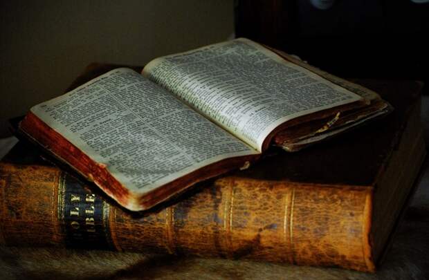 Найдены свидетельства древней войны, которая имеет описание в Библии