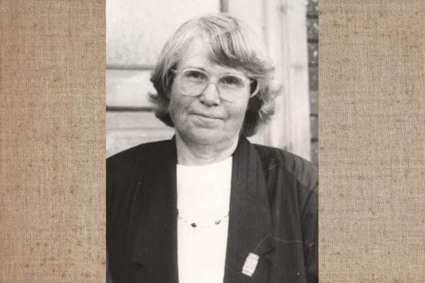 Как Людмила Ивановна Черных открыла астероид Ландау