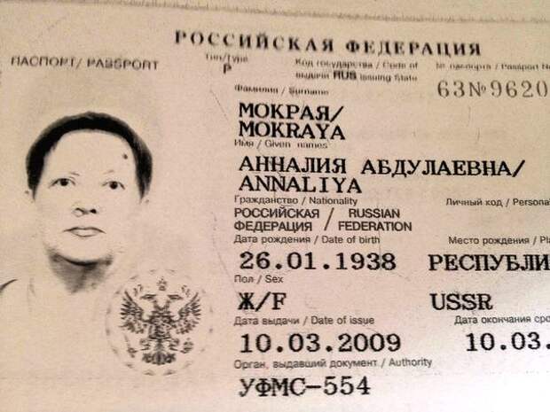 С таким ФИО — жить не легко. Подборка смельчаков, которые решили жить с этим.