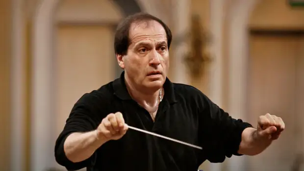 Павел Коган покинул пост худрука МГАСО