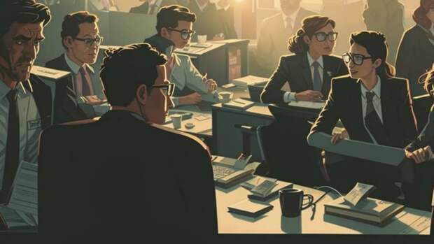 Дизайнеры и аналитики оказались самыми ленивыми среди барнаульцев