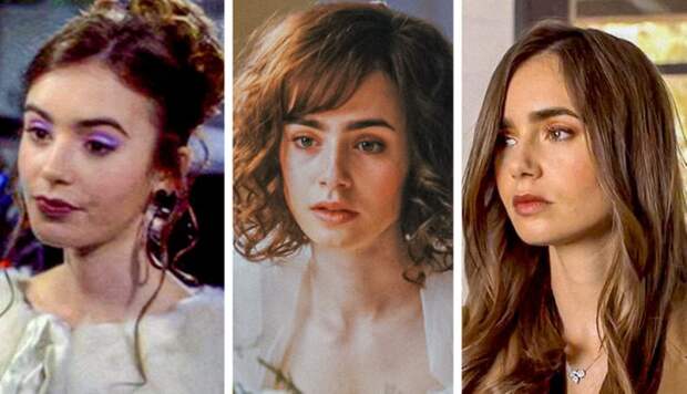 Как знаменитые актёры изменились с возрастом