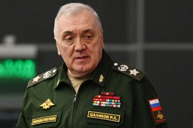 Раскрыт грозящий бывшему первому замминистра обороны Цаликову срок