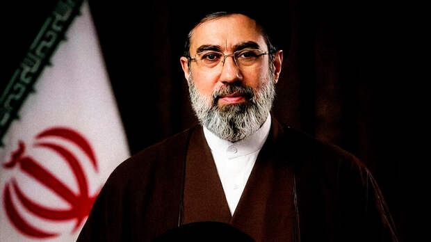 Моджтаба Хаменеи: Иран стремится к миру при сохранении своих прав