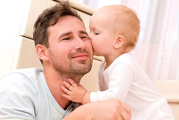 Дети разведенных родителей:  мама и отчим плохие, а папа хороший