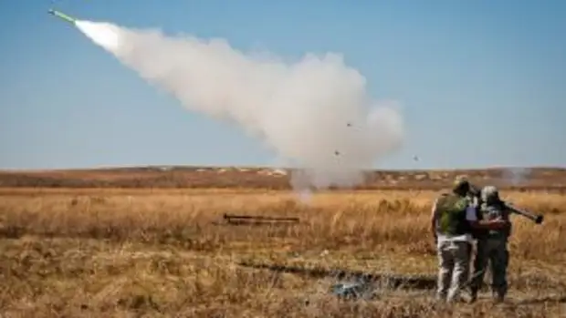 Член экипажа сбитого вертолета ВСУ рассказал о попытке вывезти главарей «Азова»