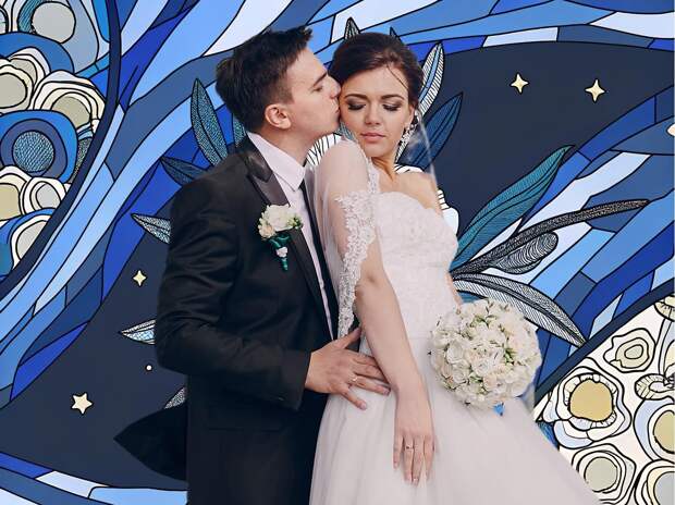 Тест: угадайте страну по необычной свадебной традиции