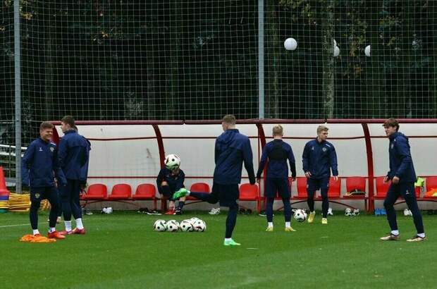 В России закрепят понятие «командный игровой вид спорта»