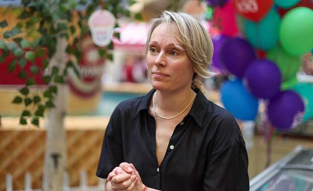 "Увидев Нелли Уварову, выцарапаю ей глаза": сыгравшая Киру Ольга Ломоносова после "Не родись красивой" отказалась от сериалов