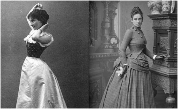 Как одевались женщины в викторианскую эпоху и почему так трудно воспроизвести эти традиции сейчас