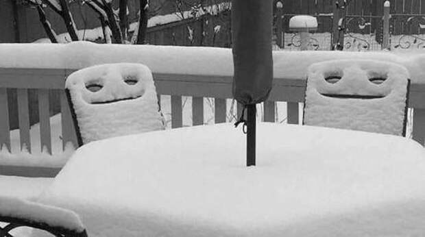 14 картинок недели и шапка почтальона Печкина