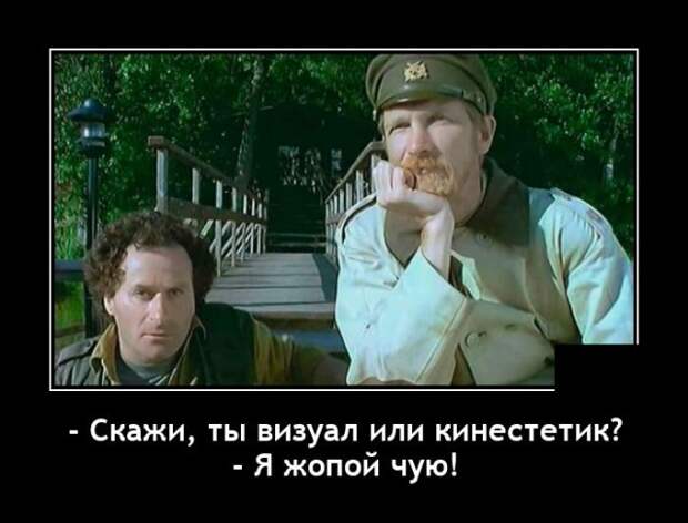 Демотиваторы 5 июля 2021