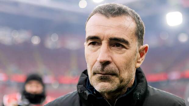 Карседо: «Важнее, что после пропущенного гола «Спартак» показал характер и желание добиться нужного результата»