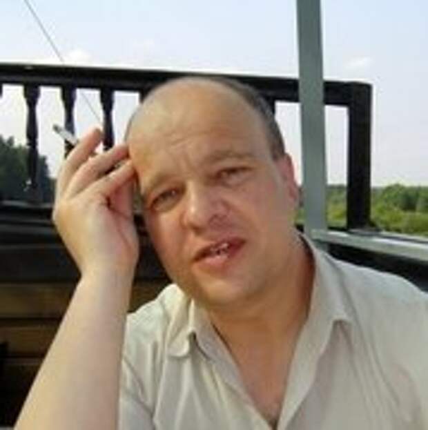 Евгений Лилитко