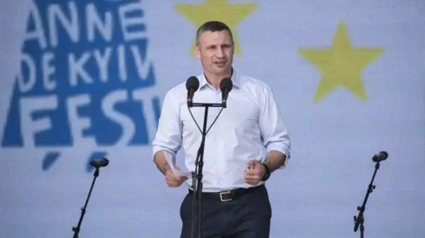 Кличко рассказал о вкладе князя Ярослава Мудрого «в консолидацию стран Европы»