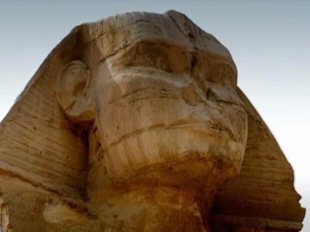Почему пал Древний Египет: ученые назвали причину