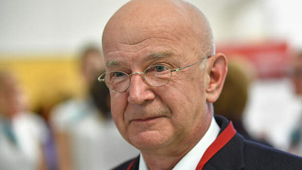 Умер гендиректор НМИЦ гематологии Савченко 
