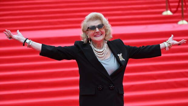 Светлана Дружинина раскритиковала одну категорию российских звезд