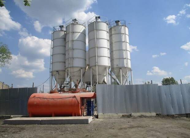 Фото из архива редакции