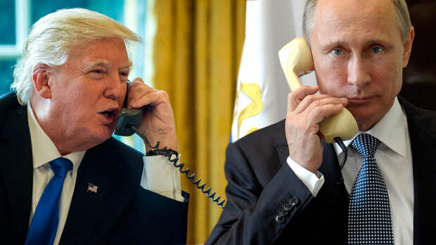 Могут ли русские войска помочь Трампу сохранить власть в Гражданской войне? Могут ли русские войска помочь Трампу сохранить власть в Гражданской войне?