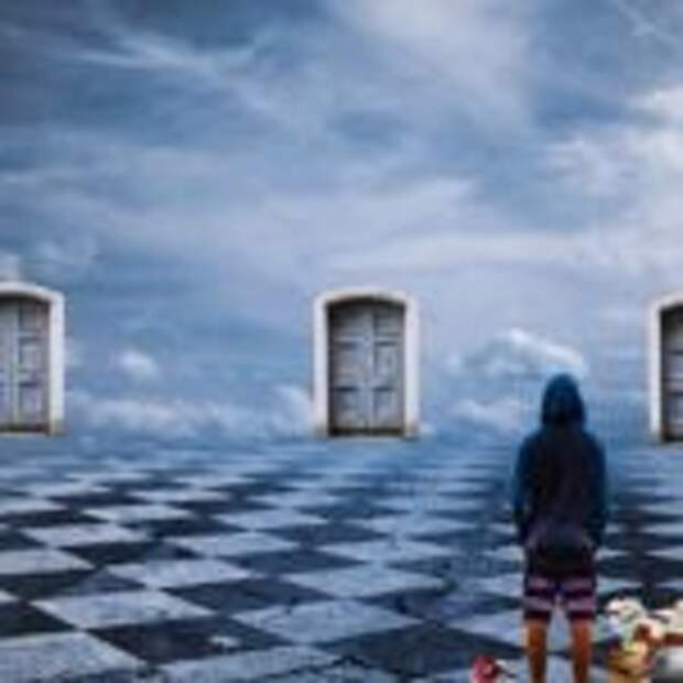 choosing a career change