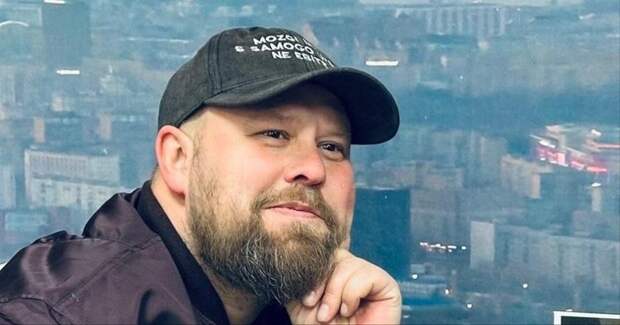 Кирилл Плетнев под шквалом критики: почему актер поправился и кто встал на его защиту