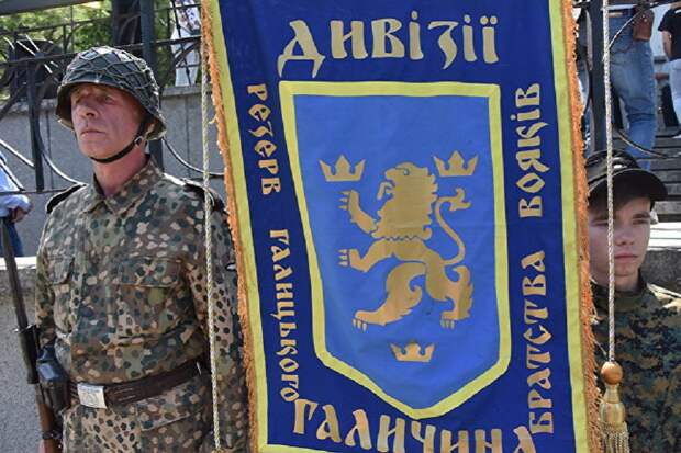В Польше задали вопрос, на чьей стороне была Украина в годы 2-й Мировой