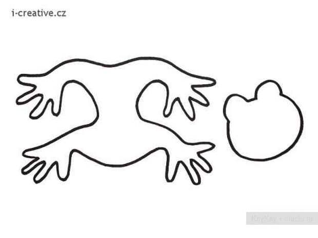 Поделки из камней для детей Поделки из камней для детей