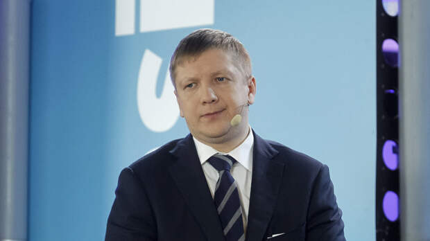 Глава «Нафтогаза» сообщил, что не в «восторге» от сделки с «Газпромом»